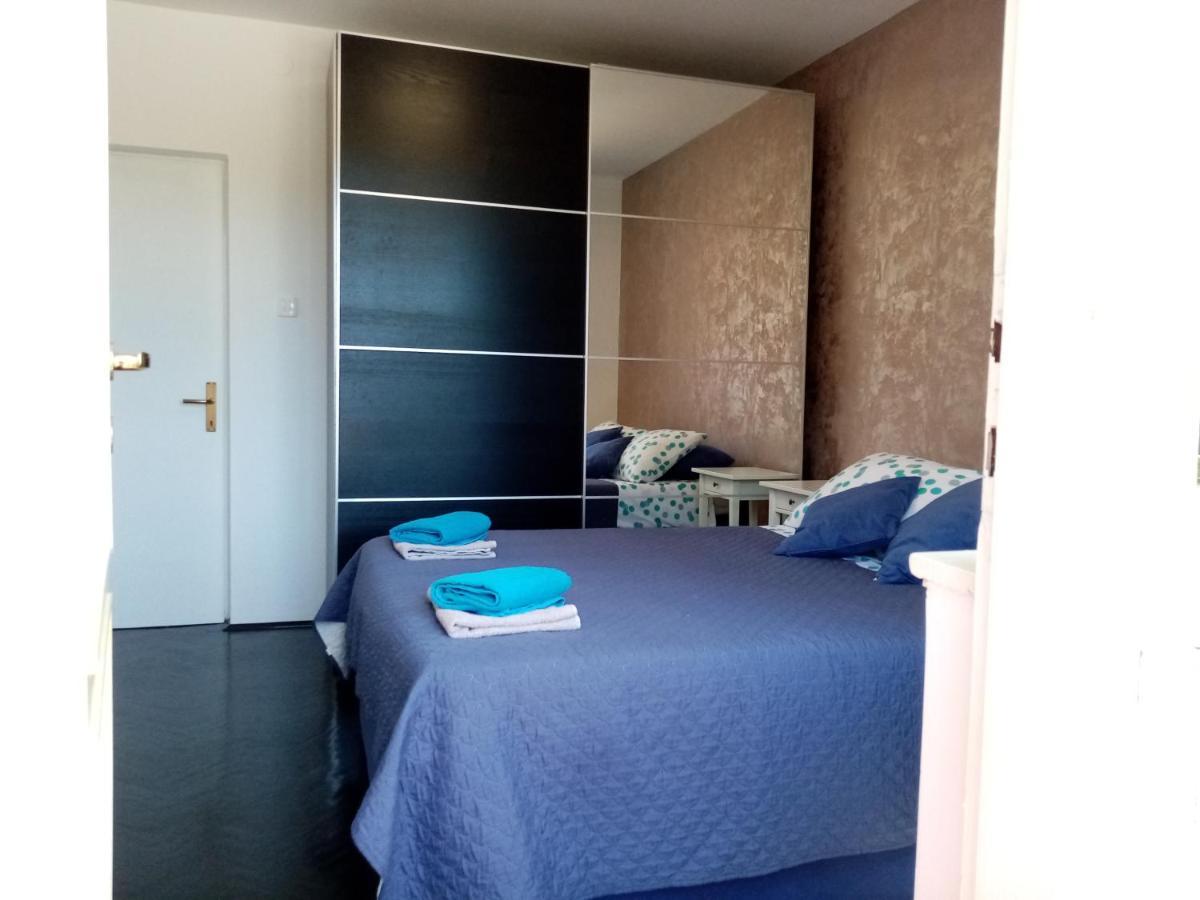 Jan Apartamento Rovinj Exterior foto