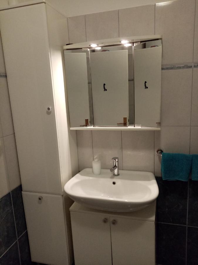 Jan Apartamento Rovinj Exterior foto