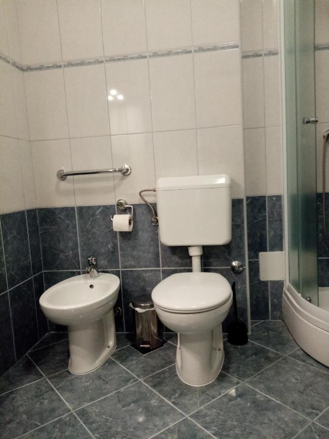 Jan Apartamento Rovinj Exterior foto