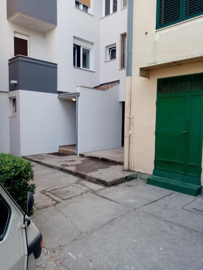 Jan Apartamento Rovinj Exterior foto